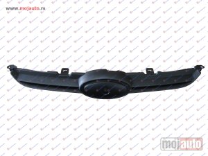 NOVI: delovi  PVC MASKA Ford fiesta 08-13 -dostupno