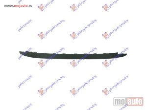 NOVI: delovi  SPOJLER PREDNJEG BRANIKA Ford fiesta 08-13 -dostupno