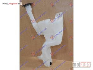 NOVI: delovi  POSUDA ZA TECNOST BRISACA Ford fiesta 08-13 -dostupno