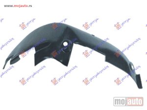 NOVI: delovi  POTKRILO Levo Renault express 95-98 -dostupno