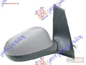 NOVI: delovi  RETROVIZOR ELEKTRICNI SA GREJACEM PM (SENZOR) (KONVEKSNO STAKLO) Desno Ford ka 08-16 -dostupno