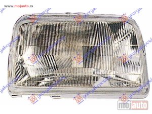 NOVI: delovi  FAR Desno Renault express 92-94 -dostupno