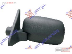 NOVI: delovi  RETROVIZOR MEHANICKI Levo Renault express 92-94 -nedostupno
