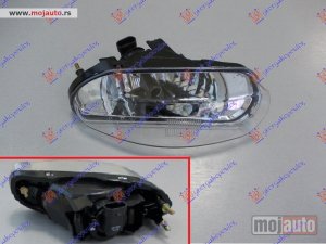 NOVI: delovi  MAGLENKA Levo Kia sephia 98-01 -nedostupno