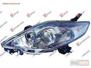 Glavna slika - FAR ELEKTRICNI CRNI -2008 (DEPO) Levo Mazda 5 05-10 -dostupno - MojAuto