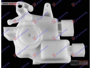 NOVI: delovi  MOTOR BRAVE PREDNJIH VRATA (2 PRIKLJUCKA) (3/2pins) Levo Mazda 5 05-10 -dostupno