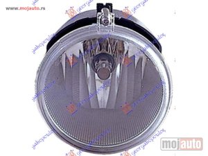 NOVI: delovi  MAGLENKA (E) (TYC) Jeep grand cherokee 05-08 -dostupno