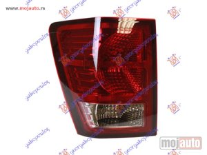 NOVI: delovi  STOP LAMPA (CRVENI MIGAVAC) (TYC) Levo Jeep grand cherokee 08-11 -dostupno