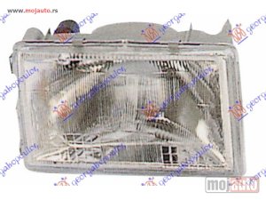 Glavna slika - FAR Desno Renault 9 81-92 -dostupno - MojAuto