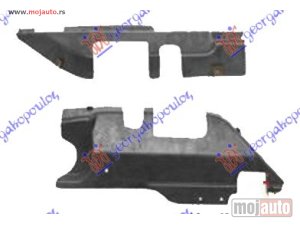 NOVI: delovi  POTKRILO (ZADNJI DEO) Desno Iveco daily 00-07 -nedostupno