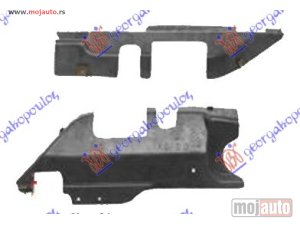 NOVI: delovi  POTKRILO (ZADNJI DEO) Levo Iveco daily 00-07 -nedostupno