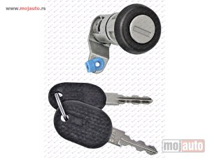 Glavna slika -  CILINDAR BRAVE PREDNJIH/ZADNJIH I KLIZNIH VRATA (SA KLJUCEM) Desno Iveco daily 07-11 -nedostupno - MojAuto