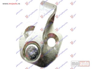 NOVI: delovi  BRAVA KLIZNIH VRATA Levo Iveco daily 00-07 -dostupno