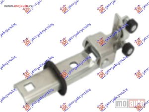 NOVI: delovi  KLIZAC (VODJICA) KLIZNIH VRATA SREDNJI Desno Iveco daily 00-07 -dostupno