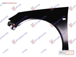 NOVI: delovi  BLATOBRAN Levo Opel insignia 08-13 -dostupno