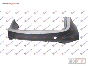 NOVI: delovi  ZADNJI BRANIK PM KARAVAN (PDS SENZORI) Opel insignia 08-13 -dostupno