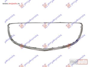 NOVI: delovi  OKVIR PVC MASKE HROM Opel insignia 08-13 -dostupno