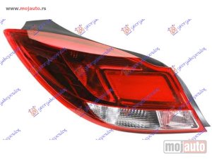 NOVI: delovi  STOP LAMPA 4 VRATA (HELLA) Levo Opel insignia 08-13 -dostupno