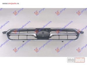 NOVI: delovi  PVC MASKA HROM/CRNA -2007 (LEGACY) Subaru legacy/outback 04-10 -dostupno