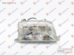 NOVI: delovi  FAR (DEPO) Desno Renault 19 88-92 -dostupno