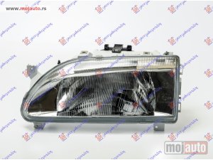 NOVI: delovi  FAR Levo Renault 19 92-95 -nedostupno