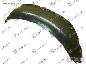 Glavna slika - POTKRILO (ZADNJI DEO) PLASTICNO Desno Renault laguna 94-98 -dostupno - MojAuto