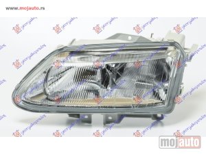NOVI: delovi  FAR ELEKTRICNI (TYC) Levo Renault laguna 94-98 -dostupno