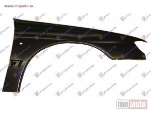 NOVI: delovi  BLATOBRAN 99- Desno Peugeot 406 sdn 96-05 -nedostupno