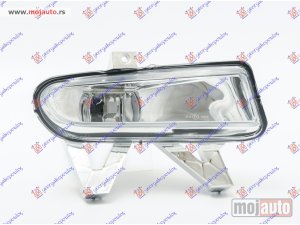 NOVI: delovi  MAGLENKA 1999- (E) Desno Peugeot 406 sdn 96-05 -dostupno