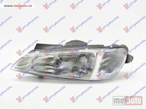 Glavna slika -  FAR ELEKTRICNI -1999 Levo Peugeot 406 sdn 96-05 -dostupno - MojAuto