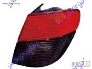 NOVI: delovi  STOP LAMPA KARAVAN -1999 (DEPO) Desno Peugeot 406 sdn 96-05 -dostupno