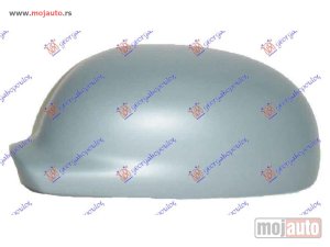 Glavna slika -  POKLOPAC RETROVIZORA -1999 Levo Peugeot 406 sdn 96-05 -dostupno - MojAuto