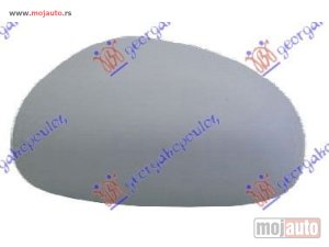 NOVI: delovi  POKLOPAC RETROVIZORA PM 1999- Levo Peugeot 406 sdn 96-05 -dostupno