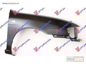 NOVI: delovi  BLATOBRAN Desno Nissan almera (n15) sdn 96-98 -dostupno