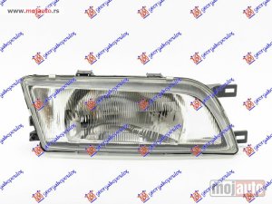 NOVI: delovi  FAR (DEPO) Desno Nissan almera (n15) h/b 96-98 -nedostupno