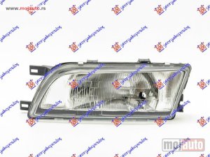 NOVI: delovi  FAR ELEKTRICNI (DEPO) Levo Nissan almera (n15) l/b 96-98 -dostupno