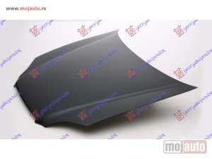 NOVI: delovi  HAUBA Honda civic sedan 96-99 -dostupno
