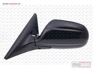 NOVI: delovi  RETROVIZOR MEHANICKI SA RUCICOM (A KVALITET) (KONVEKSNO STAKLO) Levo Honda civic sedan 96-99 -dostupno