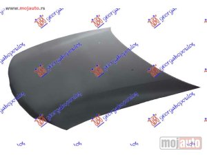 Glavna slika -  HAUBA Mitsubishi lancer (ck1) 95-97 -dostupno - MojAuto