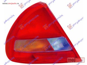 NOVI: delovi  STOP LAMPA (DEPO) Levo Mitsubishi lancer (ck1) 95-97 -dostupno