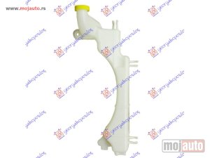 NOVI: delovi  POSUDA ZA ANTIFRIZ Honda civic h/b-l/b 01-04 -dostupno