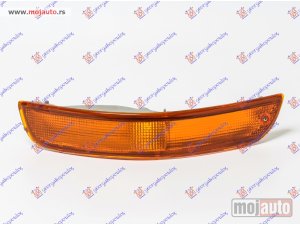 NOVI: delovi  MIGAVAC ZUTI Levo Toyota corolla (e 10) l/b (5d) 92-96 -dostupno