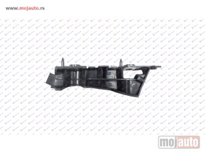 NOVI: delovi  NOSAC PREDNJEG BRANIKA BOCNI PLASTICNI Levo Audi a4 07-11 -nedostupno