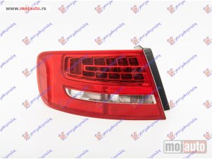 NOVI: delovi  STOP LAMPA SPOLJASNJA KARAVAN (LED) (DEPO) Levo Audi a4 07-11 -nedostupno