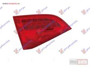 NOVI: delovi  STOP LAMPA UNUTRASNJA KARAVAN (LED) (DEPO) Levo Audi a4 07-11 -dostupno