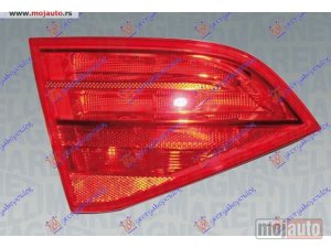 NOVI: delovi  STOP LAMPA UNUTRASNJA KARAVAN (MARELLI) Levo Audi a4 07-11 -dostupno