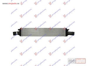 NOVI: delovi  HLADNJAK INTERKULERA 2.7-3.0 Tdi DIZEL (720x140x80) Audi a6 10-14 -dostupno