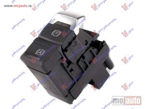 NOVI: delovi  PREKIDAC GEPEK VRATA (4 PIN) Audi a4 11-15 -dostupno