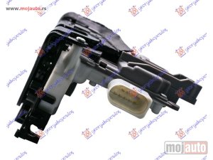 NOVI: delovi  BRAVA PREDNJIH VRATA ELEKTRICNA (9pins) Levo Audi a5 11-16 -dostupno