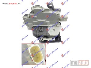 Glavna slika - BRAVA ZADNJIH VRATA (CENTRALNO ZAKLJUCAVANJE) (7pins) (A KVALITET) Desno Audi q7 09-15 -dostupno - MojAuto
